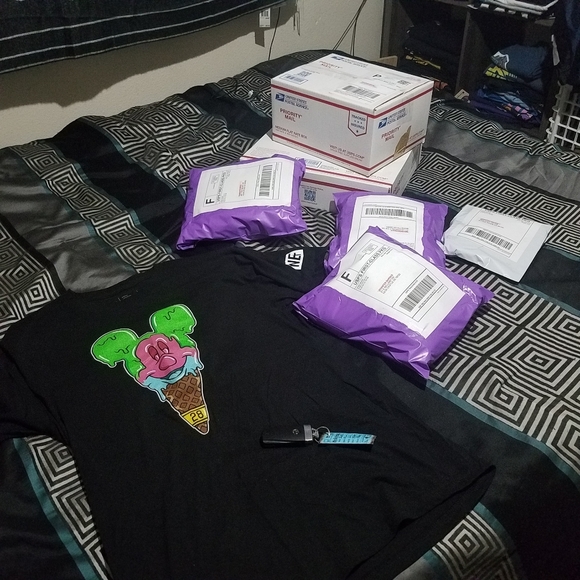 Great customer service and A laugh or tw - Picture 8 of 8